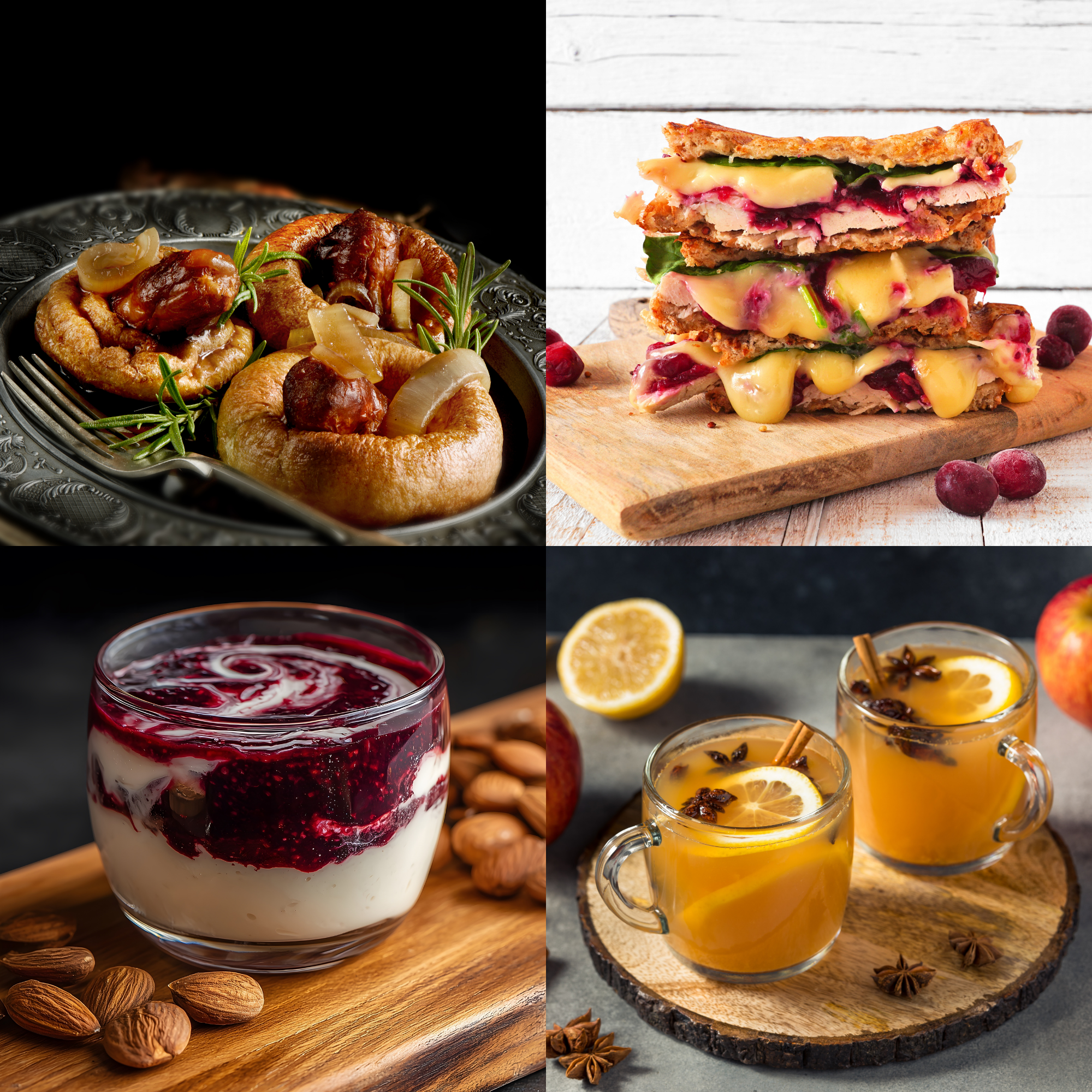 The Menopause Diet: 50 Winter Warmers Recipe eBook