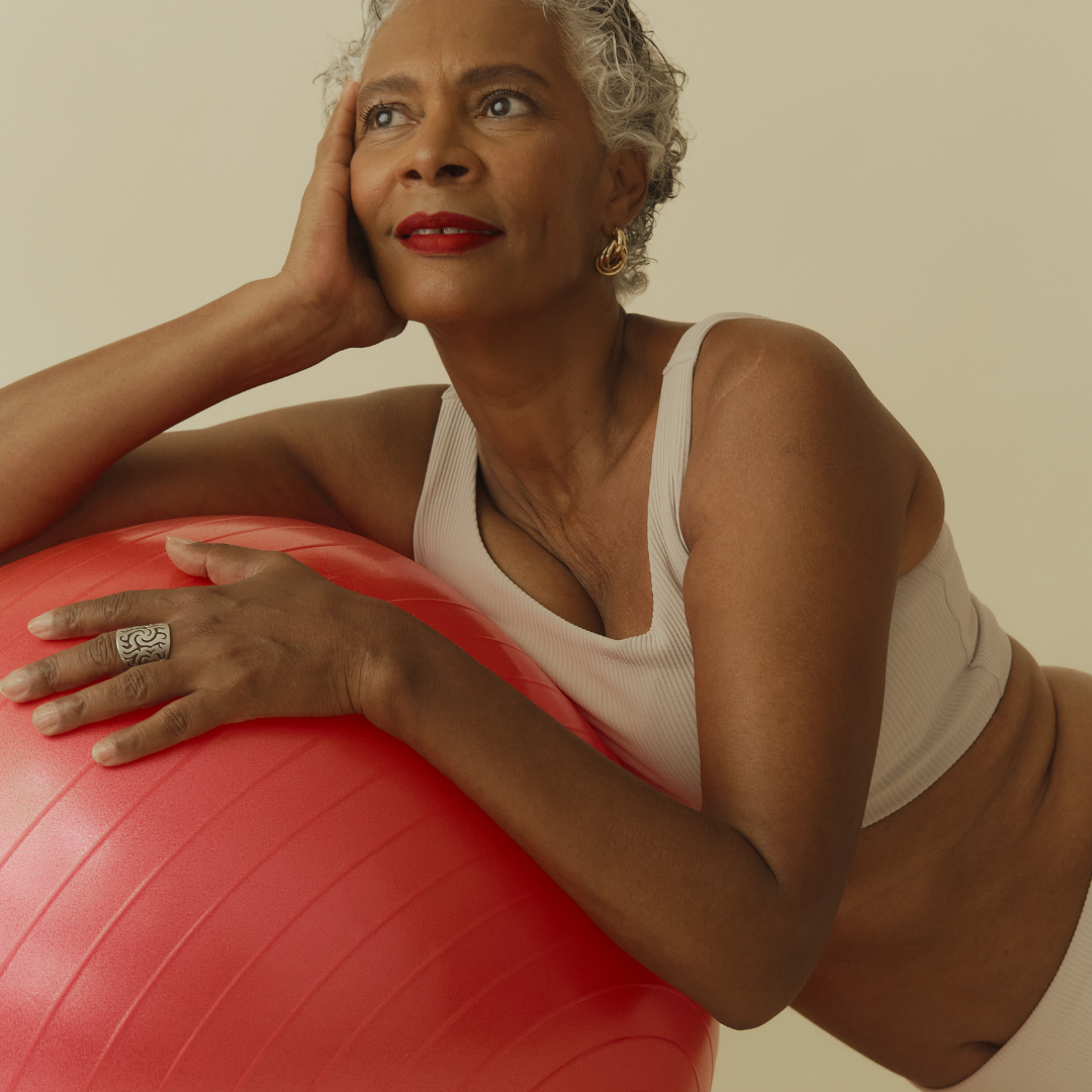 Menopause Diet Starter Bundle