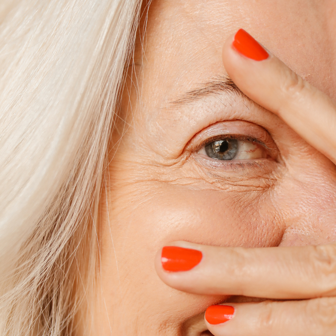 Menopause Diet Starter Bundle