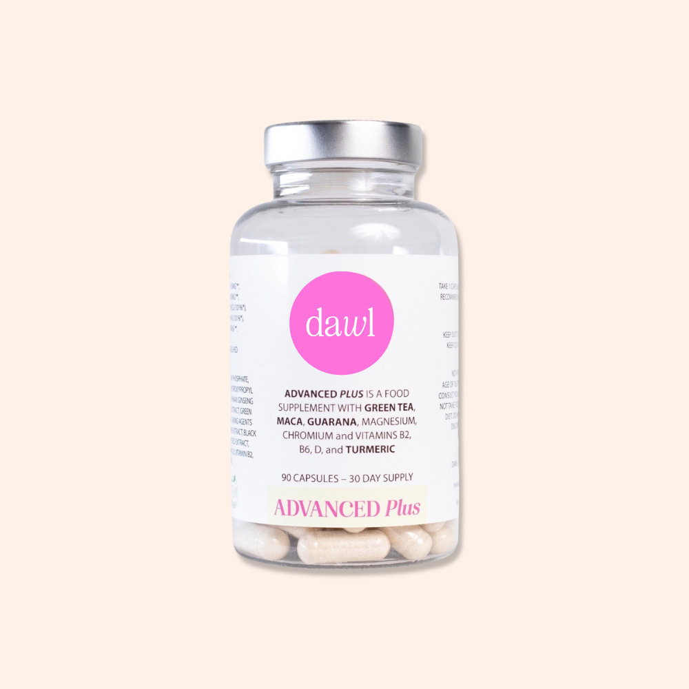 Menopause Diet Starter Bundle