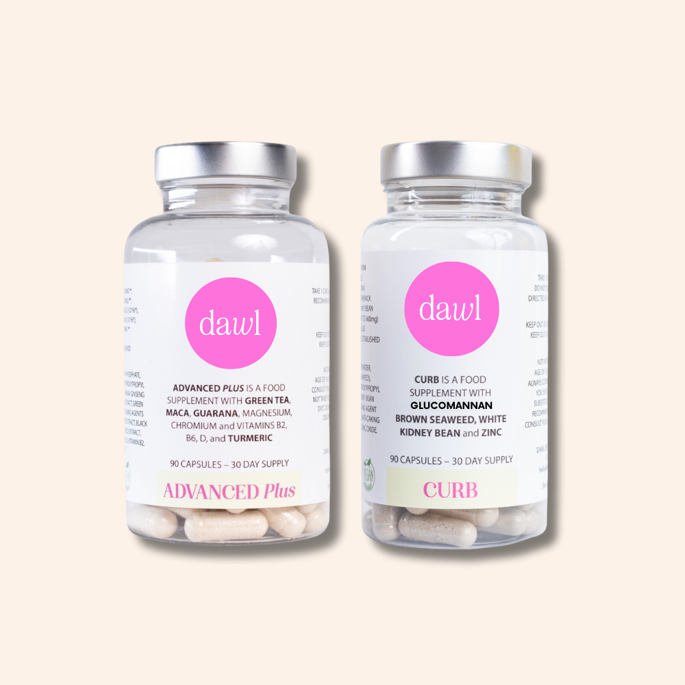 Cravings Duo
