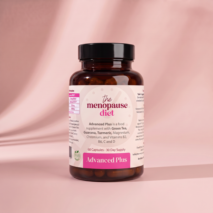Advanced Plus Refill