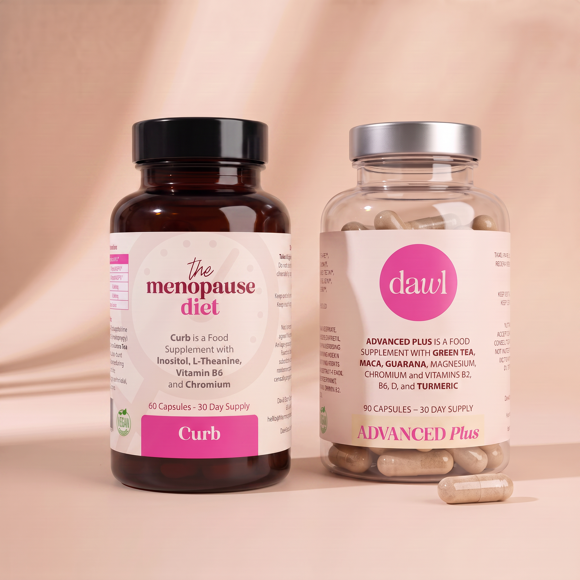 Cravings Duo Bundle