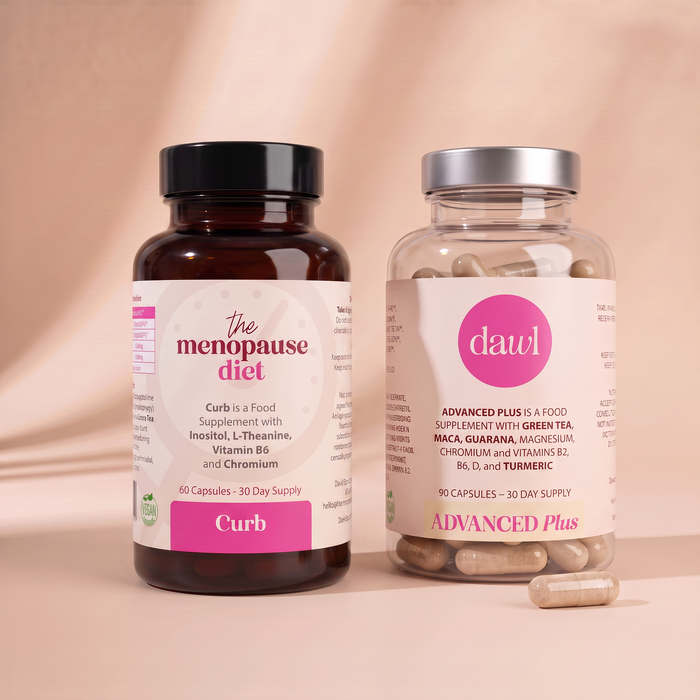 Cravings Duo Bundle