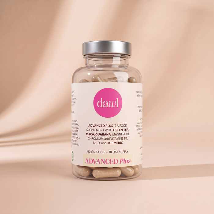 Advanced Plus Refill