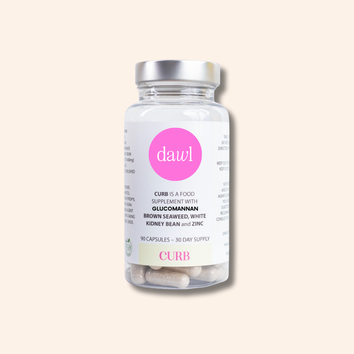 Curb Supplement
