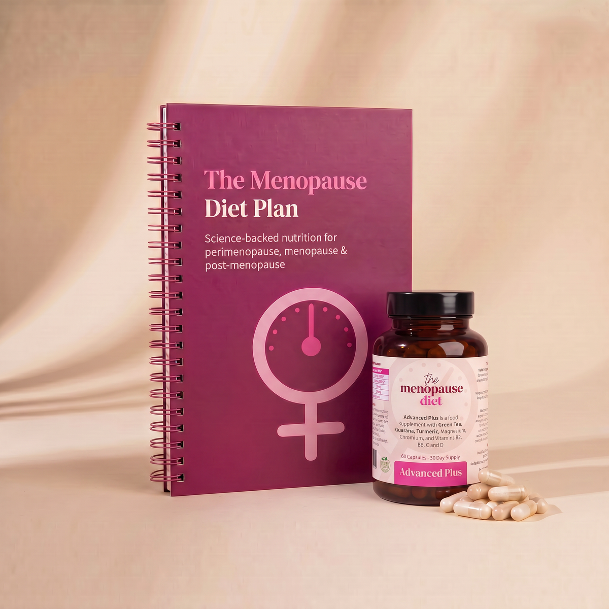The 'New Plan' Bundle