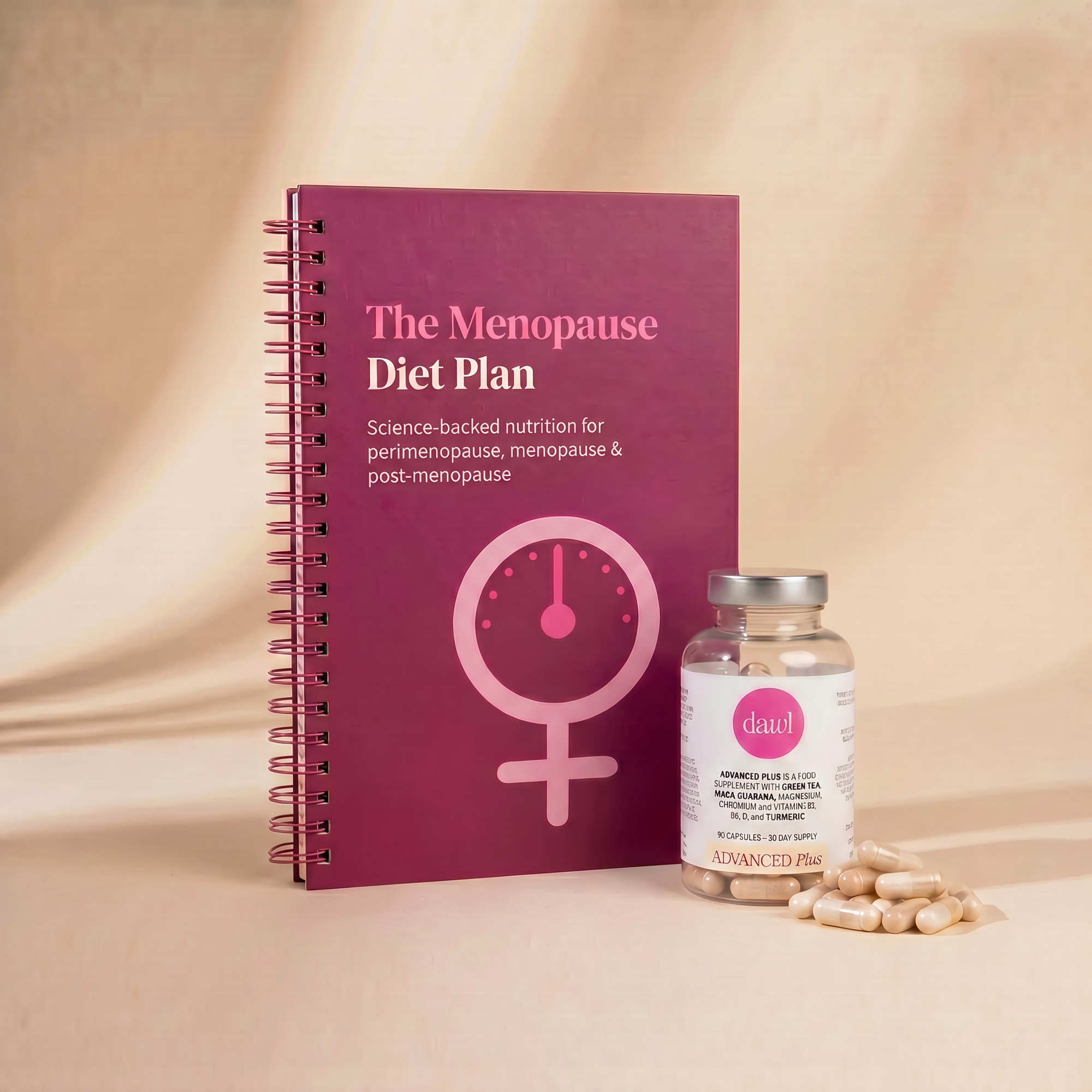 The 'New Plan' Bundle